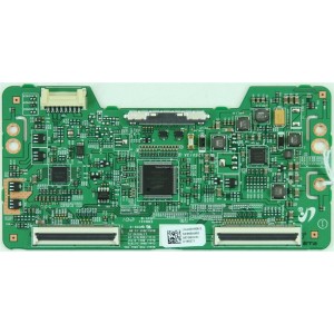 SAMSUNG UA40EH5006 T-CON BOARD BN95-00570B BN41-01797A
